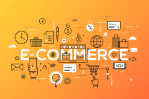 E-Commerce Platforms