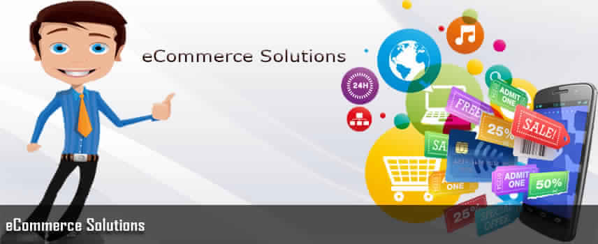 Top Must Have Solutions in Every e-Commerce Site