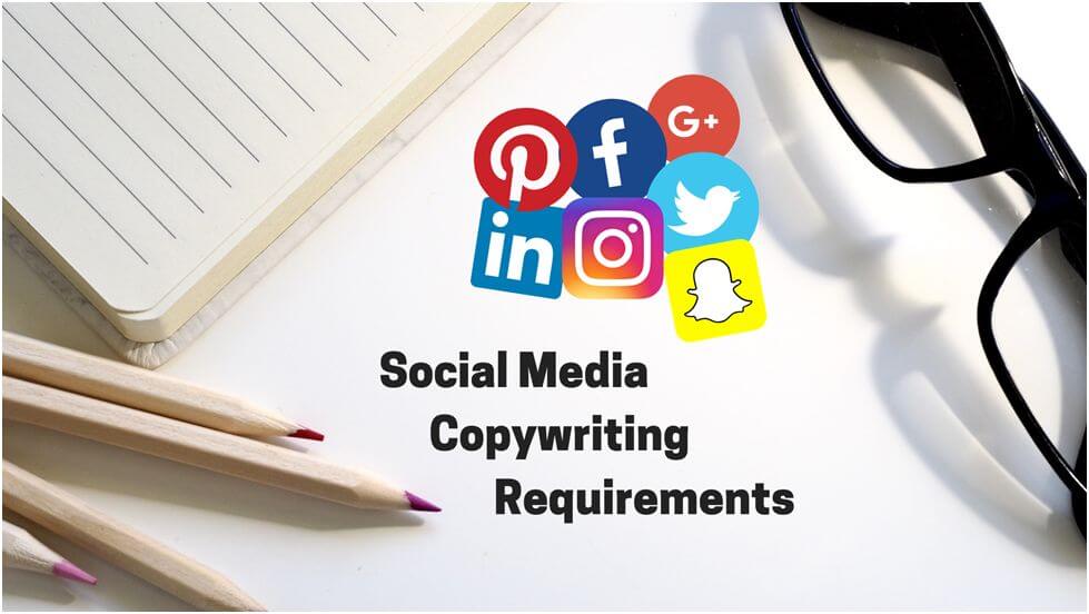 8 Social Media Copywriting Requirements Every Marketer Must Know
