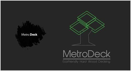 Metro Deck