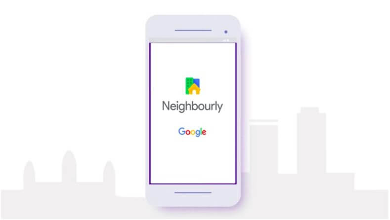 Why Do We Need an App Like Neighborly