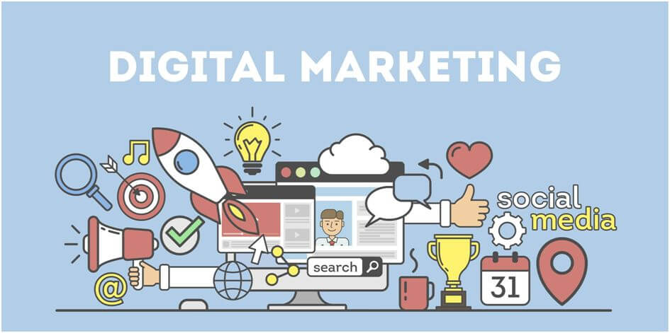 8 Digital Marketing Strategies for Small Businesses to Follow