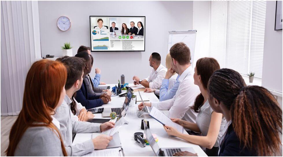 Things To Consider When Choosing A Video Conferencing Service