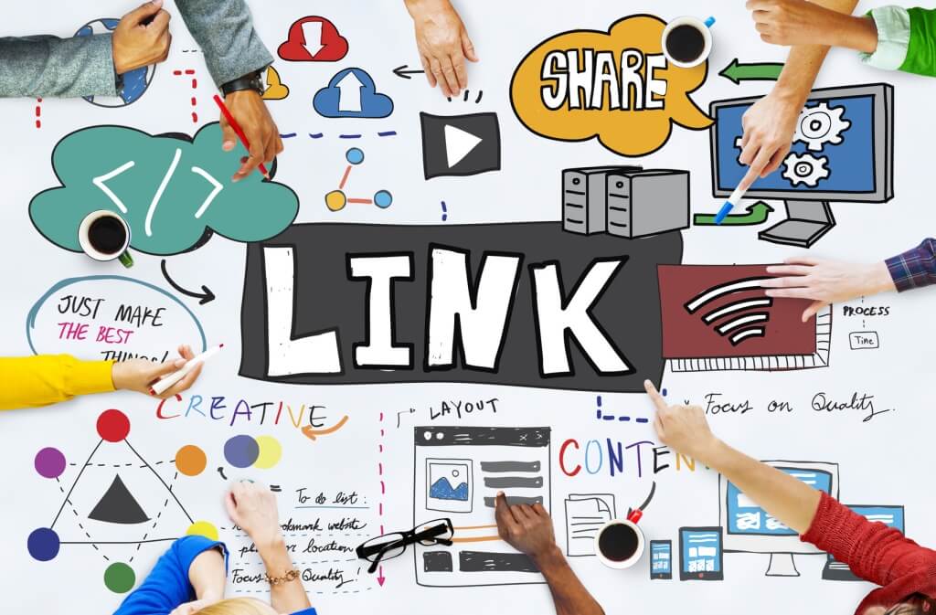 Smart Ways to Earn or Build Backlinks to Your Website