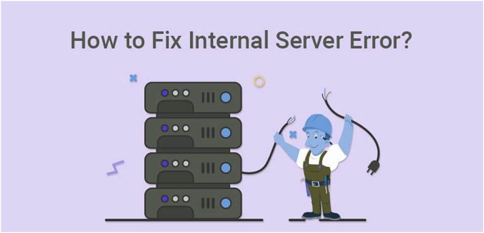 Learn How to Easily Fix the 500 Internal Server Error In WordPress site