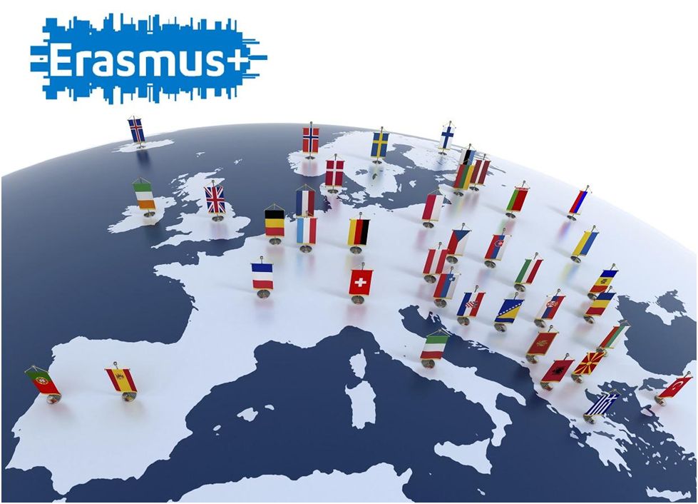 Why Erasmus Scholarship Is Great For Every Student