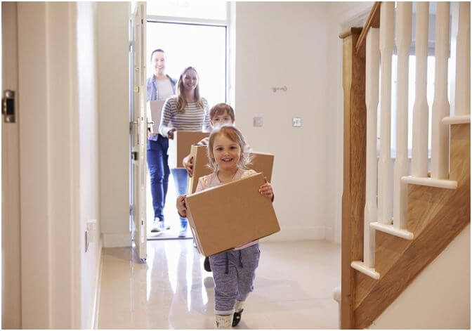7 Things to Do Before You Move