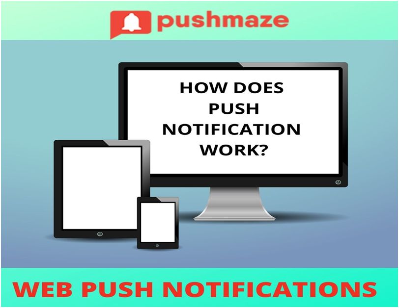 push notifications 