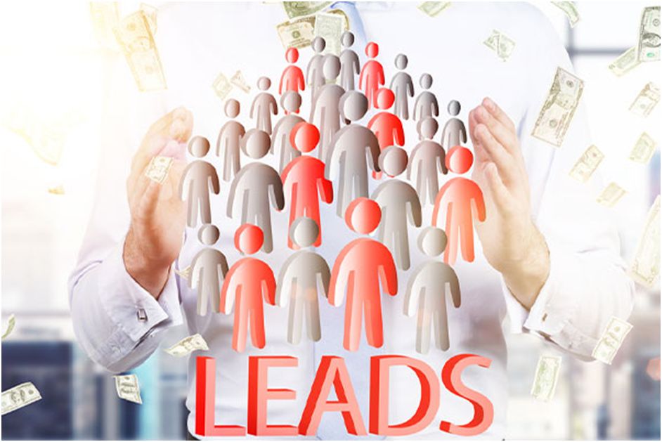 Lead Generating Ads
