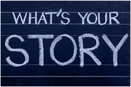 Identify the core message of your story 