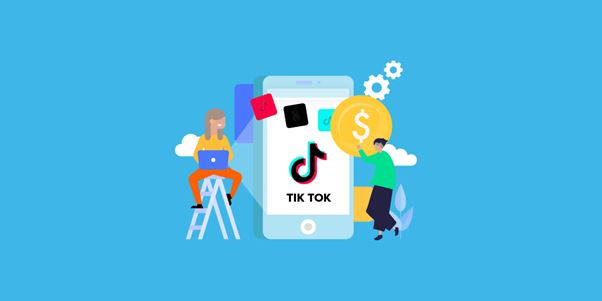 TikTok -user-generated -content