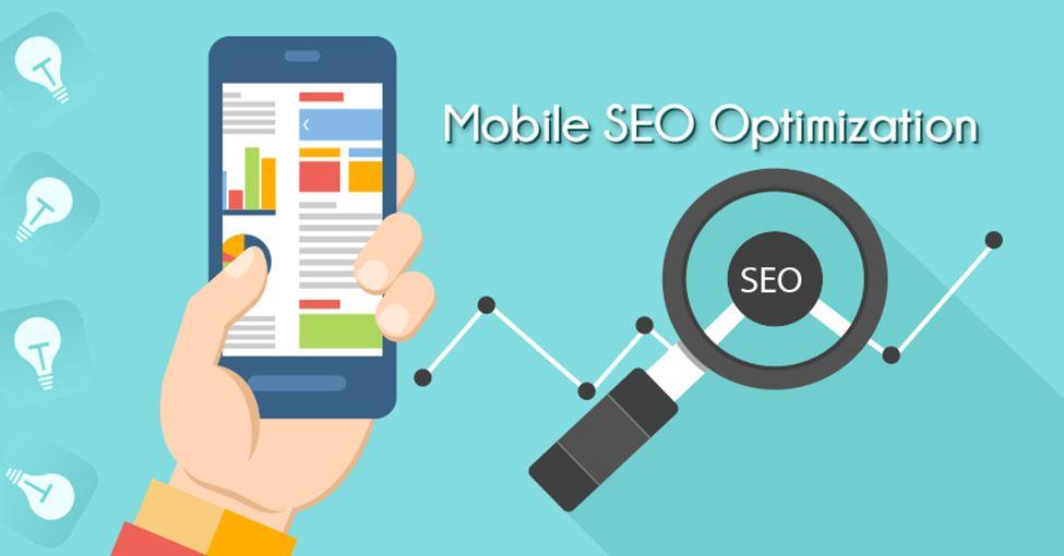 Optimize the Mobile Version of the Website