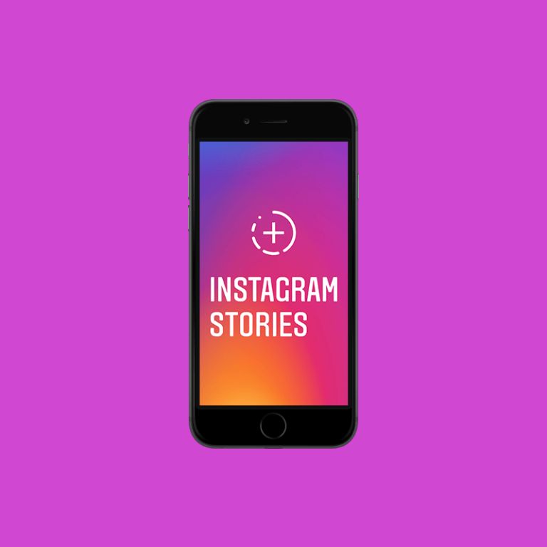 Post Instagram Stories