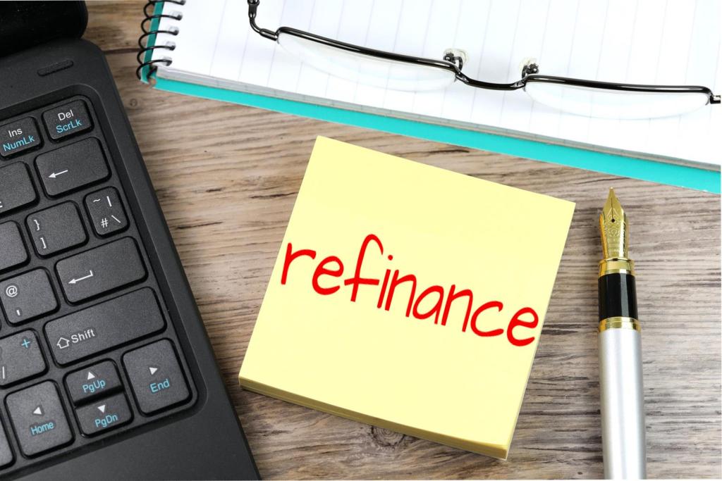 How to Know When You Should Refinance