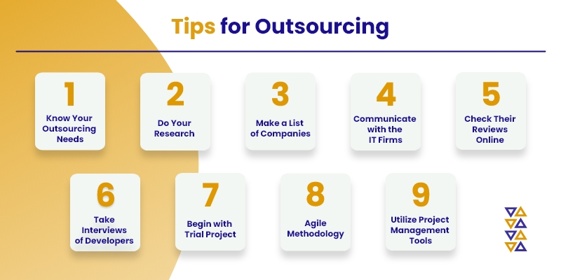 Outsourcing guide
