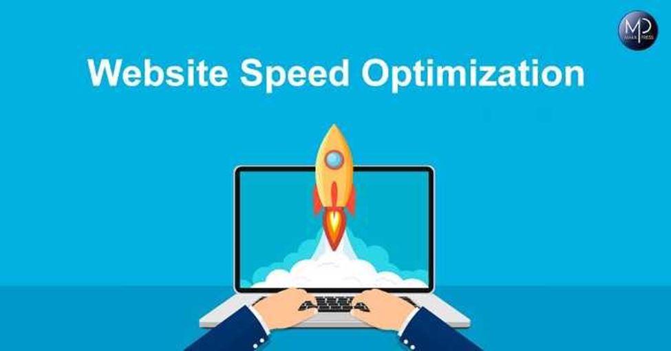 Optimize Your Website For Speed