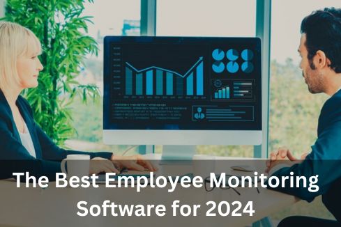 The Best Employee Monitoring Software