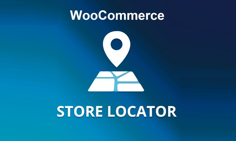 WooCommerce Store Locator Plugin