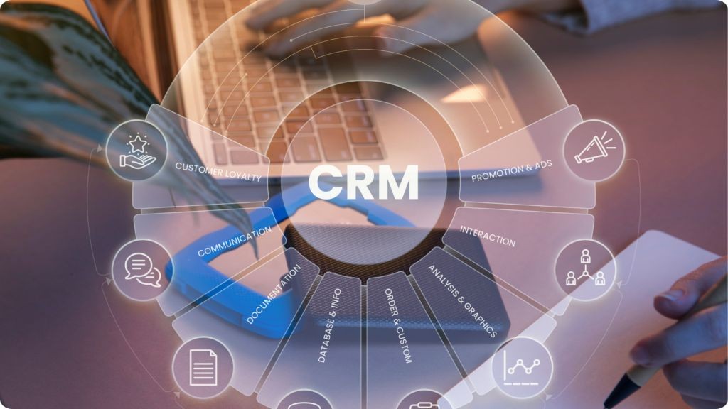 Top Salesforce CRM Trends