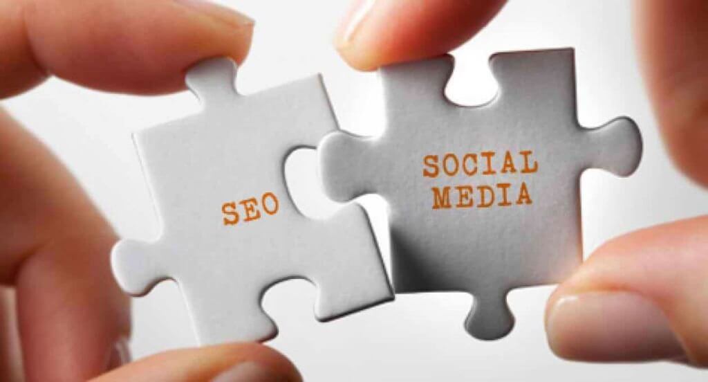 SEO Vs. Social Media Marketing